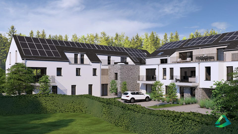 Penthouse com 3 quarto(s) para venda em Hagen