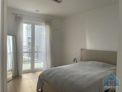 Appartement 1 chambre(s) à vendre à Luxembourg
