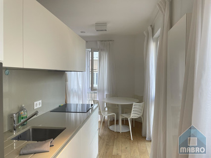 Appartement 1 chambre(s) à vendre à Luxembourg