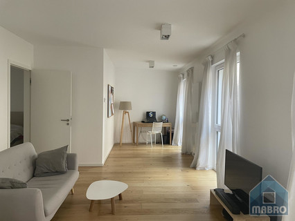 Appartement 1 chambre(s) à vendre à Luxembourg
