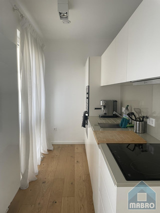 Appartement 1 chambre(s) à vendre à Luxembourg