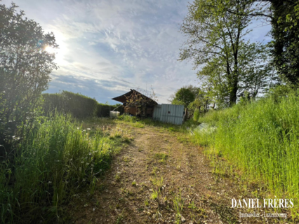 Terrain à vendre à Bissen