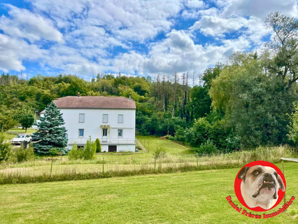 Maison 4 chambre(s) à vendre à Niederdonven