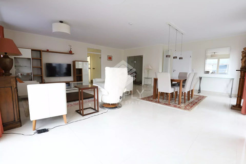 Apartamento com 2 quarto(s) para alugar em Luxembourg-Limpertsberg