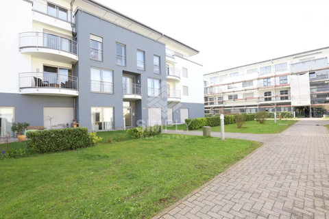 Apartamento com 2 quarto(s) para alugar em Luxembourg-Limpertsberg