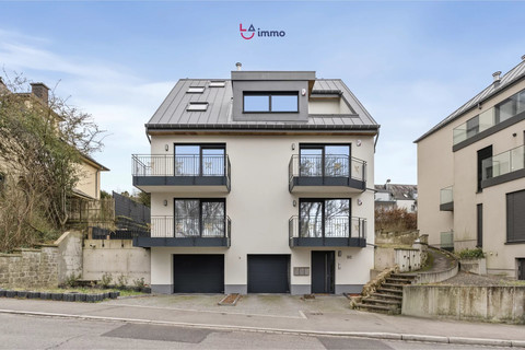 Appartement 3 chambre(s) à vendre à Luxembourg-Kirchberg
