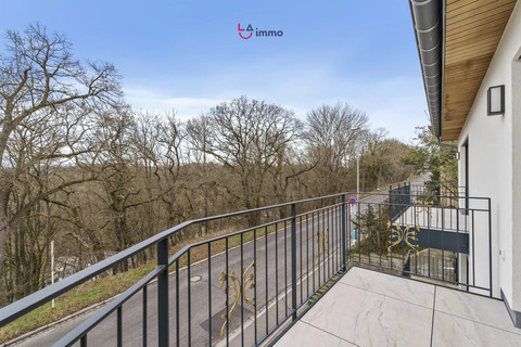 Appartement 3 chambre(s) à vendre à Luxembourg-Kirchberg