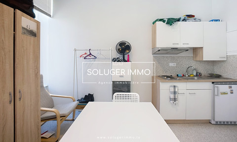 Appartement à louer à Luxembourg