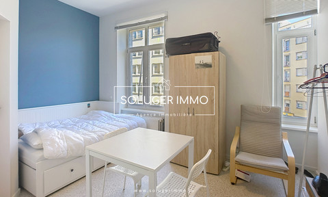 Appartement à louer à Luxembourg