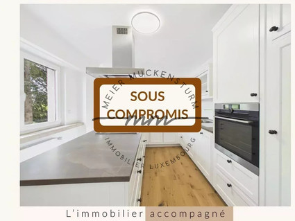 Semi-detached with 5 bedroom(s) to sell in Howald
