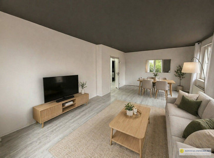 Wohnung 2 Zimmer zu verkaufen in Sanem