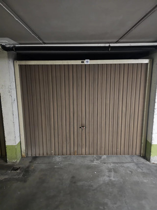 Parking à louer à Esch-sur-Alzette