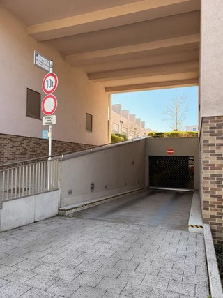 Garage à louer à Differdange