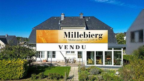 House with 3 bedroom(s) to sell in Goeblange