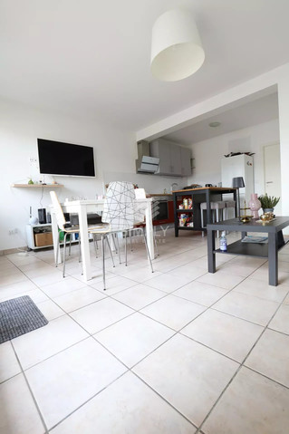 Quarto com 1 quarto(s) para alugar em Luxembourg-Hollerich