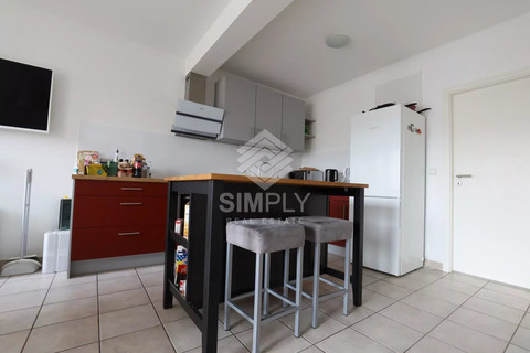 Quarto com 1 quarto(s) para alugar em Luxembourg-Hollerich