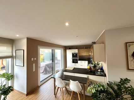 Casa geminada com 3 quarto(s) para venda em Rosport