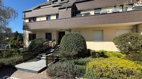 Apartamento com 1 quarto(s) para venda em Bereldange