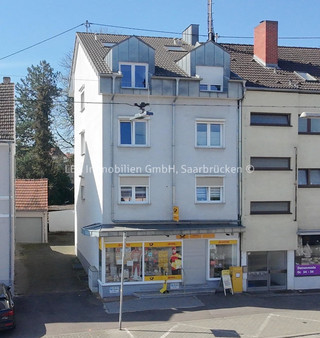 House with 7 bedroom(s) to sell in Wadgassen