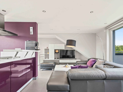 Apartamento com 2 quarto(s) para venda em Pétange