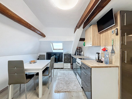Appartement 2 chambre(s) à vendre à Differdange