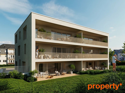 Penthouse com 2 quarto(s) para venda em Gonderange
