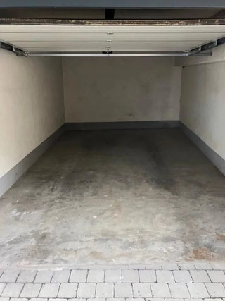 Car park to rent in Luxembourg-Belair