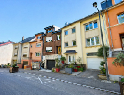 Maison 3 chambre(s) à vendre à Differdange