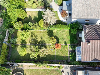Land to sell in Steinsel