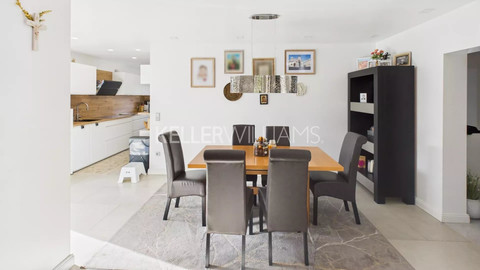 Maison 7 chambre(s) à vendre à Luxembourg-Beggen