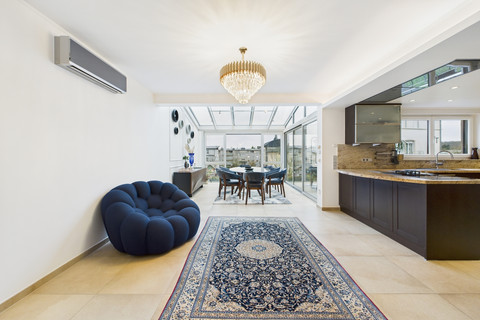 Maison jumelée 4 chambre(s) à vendre à Leudelange