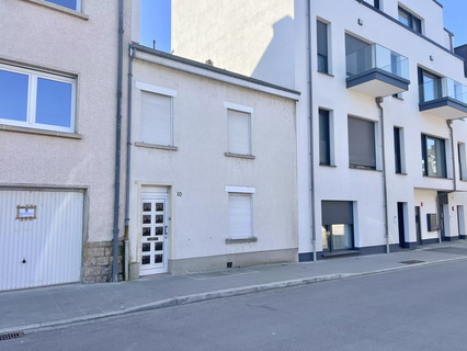 House with 3 bedroom(s) to sell in Luxembourg-Bonnevoie