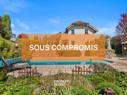Haus 4 Zimmer zu verkaufen in Luxembourg-Bonnevoie