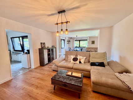 Wohnung 2 Zimmer zu verkaufen in Konz