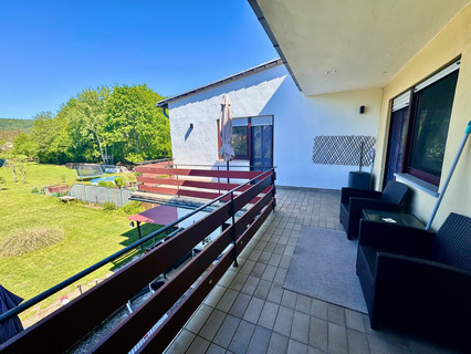 Appartement 2 chambre(s) à vendre à Konz