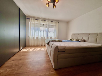 Wohnung 2 Zimmer zu verkaufen in Konz