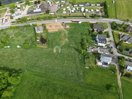 Terrain à vendre à Reisdorf