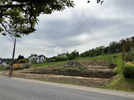 Terrain à vendre à Reisdorf