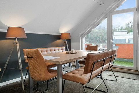 Apartamento com 2 quarto(s) para venda em Luxembourg-Neudorf