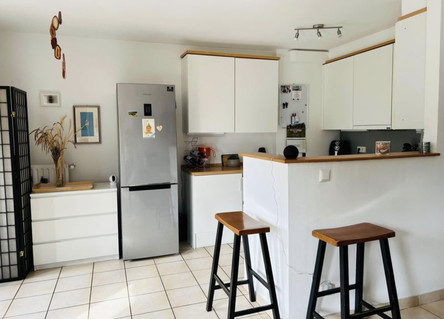 Wohnung 1 Zimmer zu verkaufen in Mersch