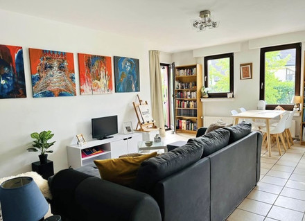 Wohnung 1 Zimmer zu verkaufen in Mersch
