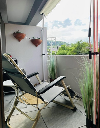 Wohnung 1 Zimmer zu verkaufen in Mersch