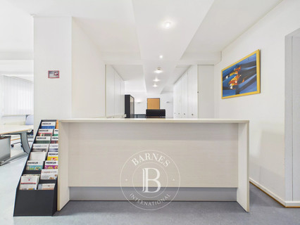 Bureau à louer à Luxembourg-Merl