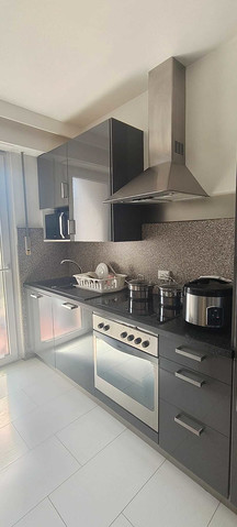 Wohnung 2 Zimmer zu verkaufen in Luxembourg-Gare