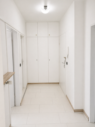 Wohnung 2 Zimmer zu verkaufen in Luxembourg-Gare