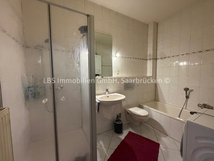 Wohnung 2 Zimmer zu vermieten in Beckingen