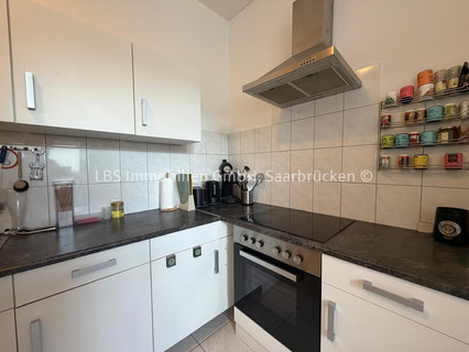 Wohnung 2 Zimmer zu vermieten in Beckingen