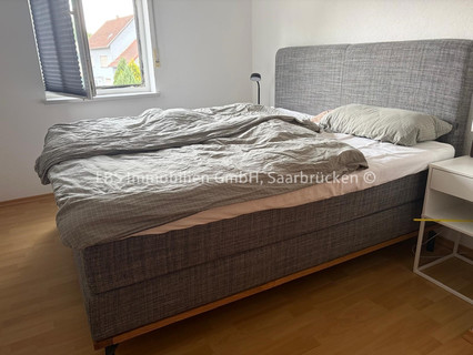 Wohnung 2 Zimmer zu vermieten in Beckingen