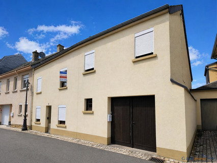 Maison 2 chambre(s) à vendre à Echternach