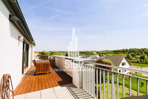 Penthouse with 2 bedroom(s) to sell in Itzig